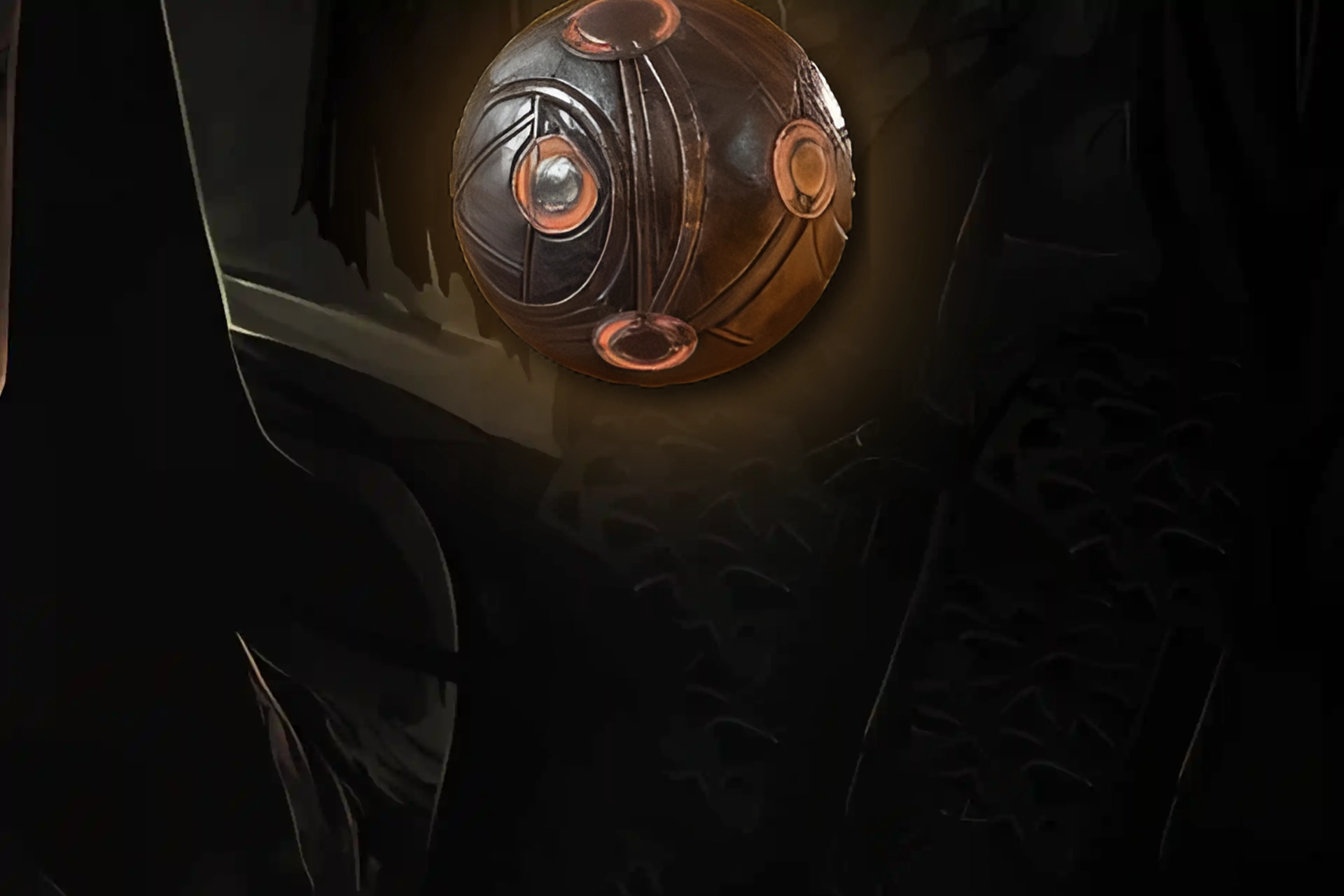 Diablo 4 Onyx Soul