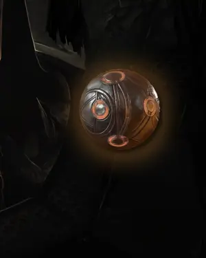 Diablo 4 Onyx Soul