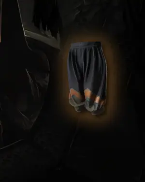 Diablo 4 Shrouded Gift