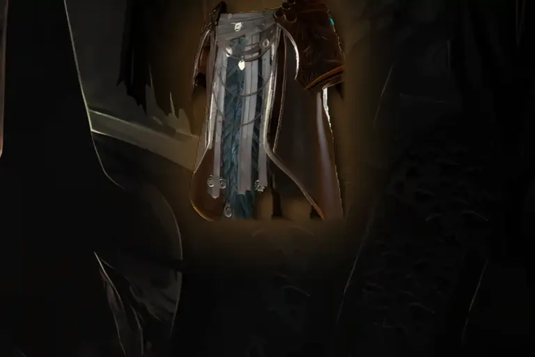 Diablo 4 Temerity