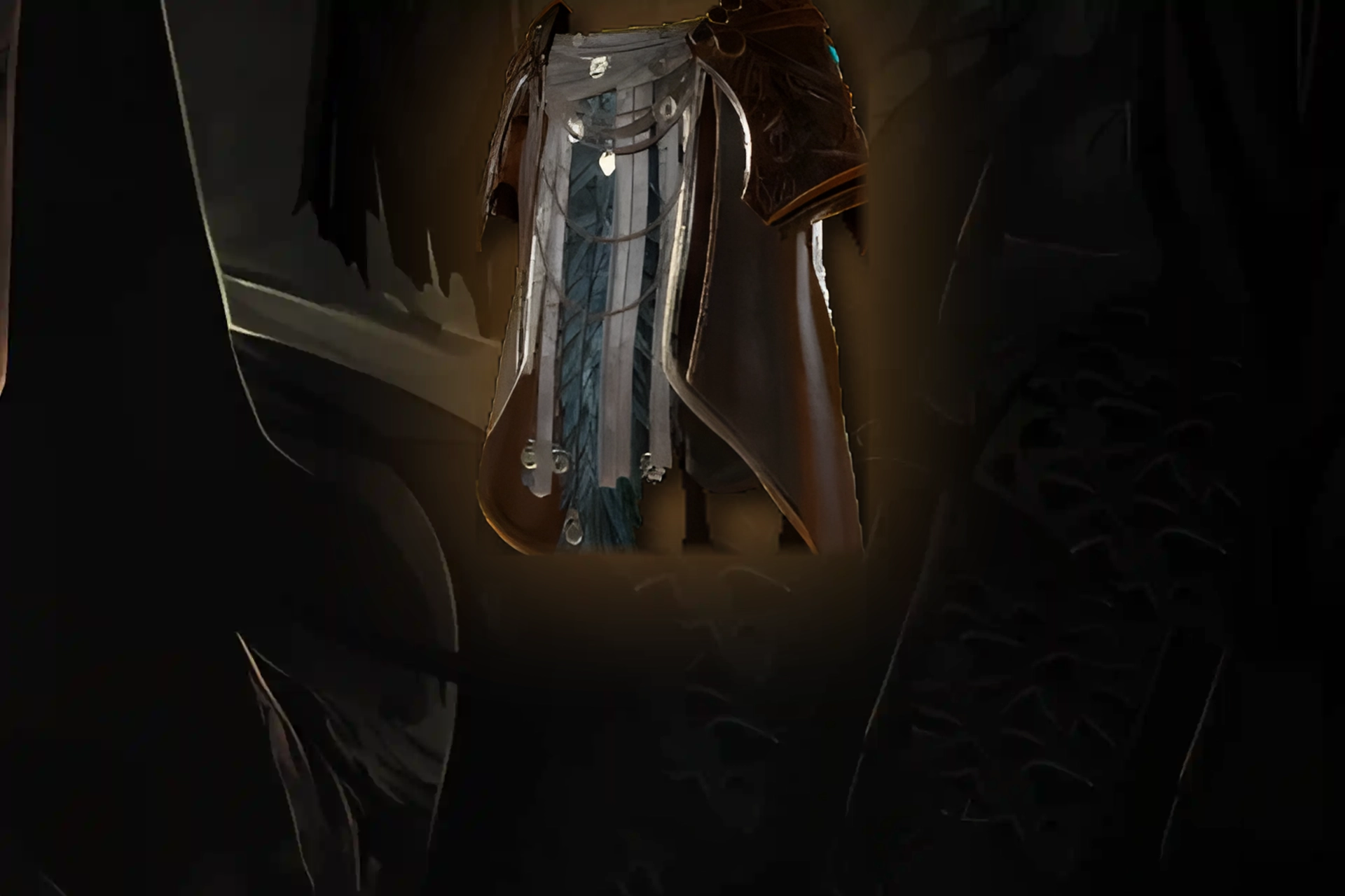 Diablo 4 Temerity
