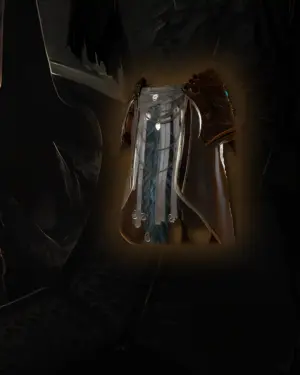 Diablo 4 Temerity