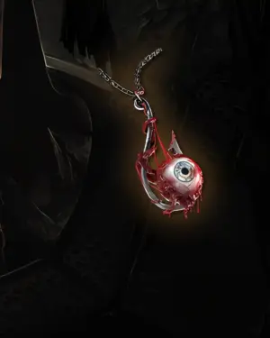 Diablo 4 The Open Eye of Gorgorra