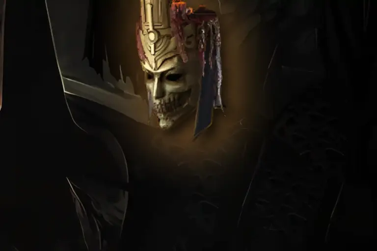 Diablo 4 The Undercrown