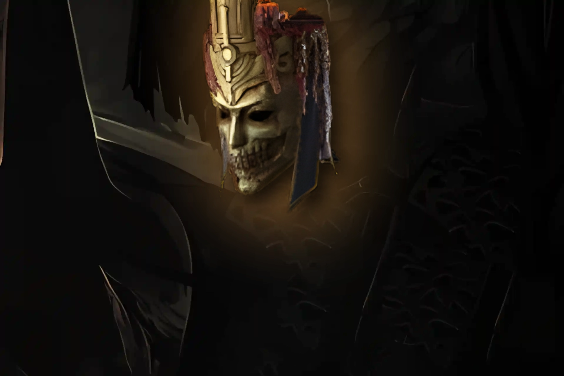 Diablo 4 The Undercrown