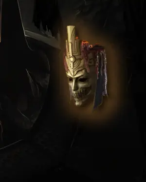 Diablo 4 The Undercrown