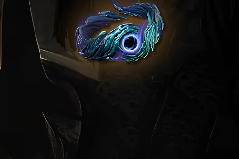 Diablo 4 Undar God’s Blessing