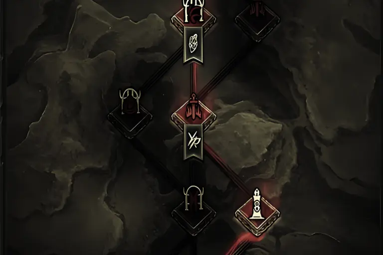 Diablo 4 War Plans Hourly Boost