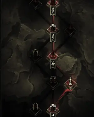 Diablo 4 War Plans Hourly Boost
