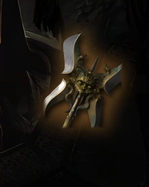 Buy Diablo 4 Dirge of Odium