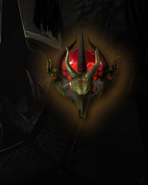 Buy Diablo 4 Eye of Baal