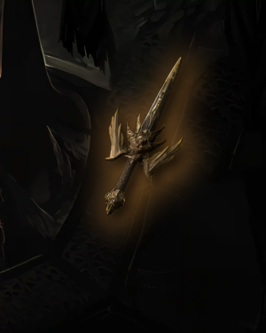 Buy Diablo 4 Fang of the Vipermagi
