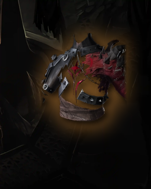 Buy Diablo 4 Fleshwrit Carapace