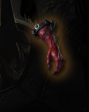 Buy Diablo 4 Gauntlets of Sheol