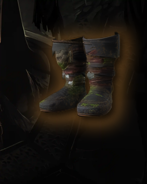 Buy Diablo 4 Greenwalker's Oath