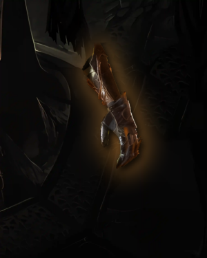 Buy Diablo 4 Hangman's Hand