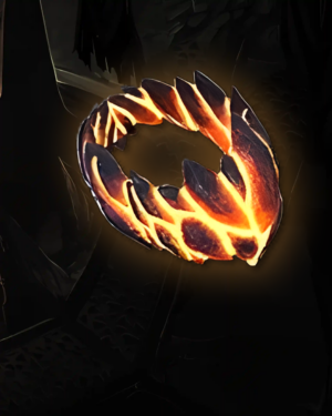 Buy Diablo 4 Hellbrand Signet