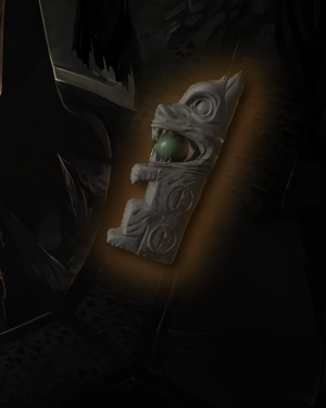 Buy Diablo 4 Ifeh's Dire Totem