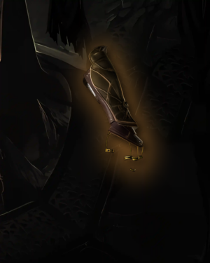 Buy Diablo 4 Levin Grasp