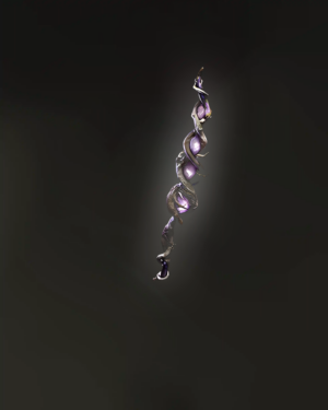 Liminal Coil