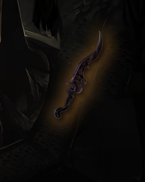 Buy Diablo 4 Litany of Sable