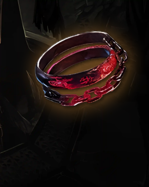 Buy Diablo 4 Lurid Pact