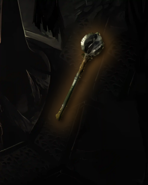 Buy Diablo 4 Mace of King Leoric