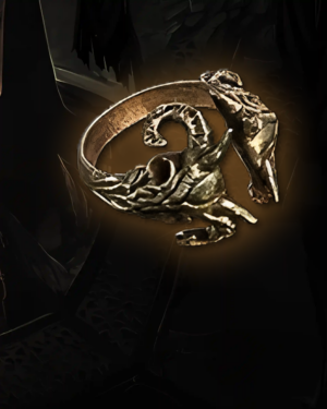 Buy Diablo 4 Mark of the Old Wolf