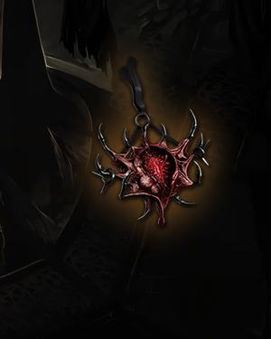 Buy Diablo 4 Moloch's Beating Flame
