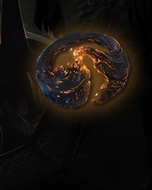 Buy Diablo 4 Molten Band