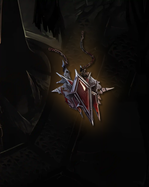 Buy Diablo 4 Nomad's Longing Heart