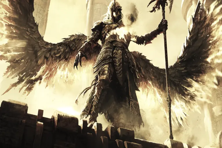 PoE 2 Arbiter of Divinity Carry