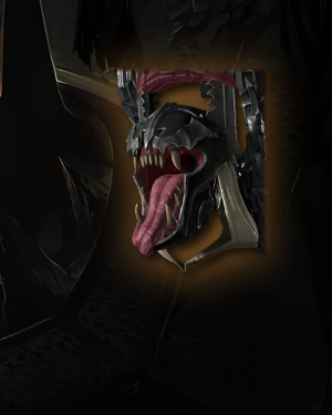 Buy Diablo 4 Rictus of Terror