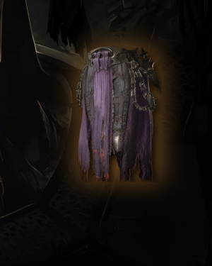 Buy Diablo 4 Sashes of the Wretched