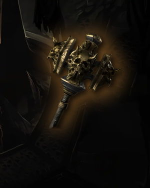 Buy Diablo 4 Scepter of the Three