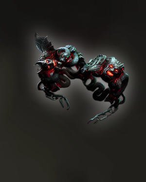 Buy PoE 2 Shackles of the Wretched