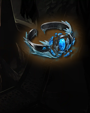 Buy Diablo 4 Signet of Pelghain
