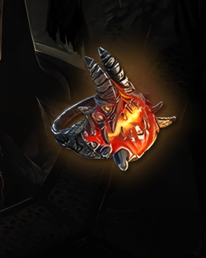 Buy Diablo 4 Sire of Sin