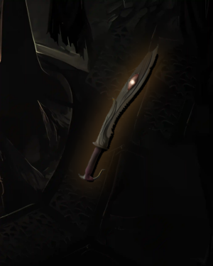Buy Diablo 4 The Blade of Sight Aflame
