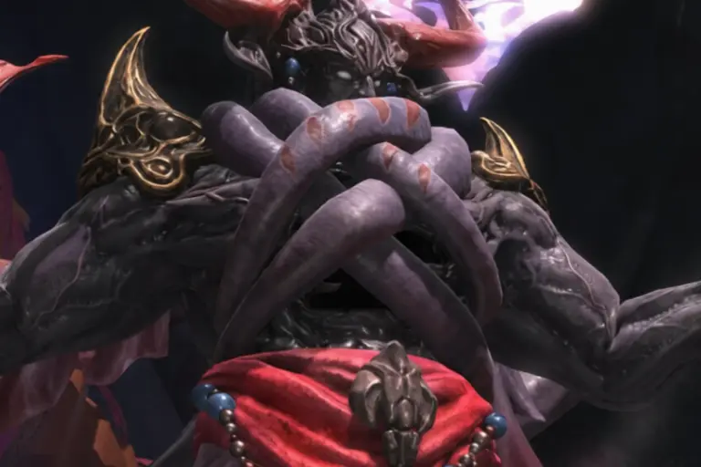 The Unmaking Extreme Trial Boost FFXIV