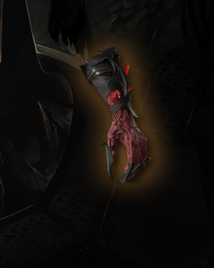 Buy Diablo 4 Thrice-Woven Nightmare