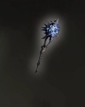 Twisted Empyrean