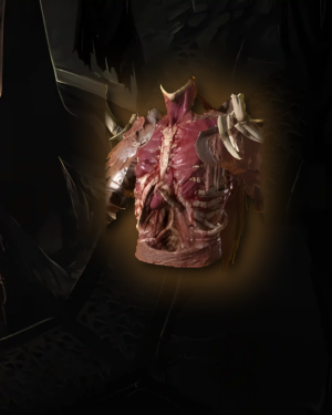 Buy Diablo 4 Vengeful Sinew