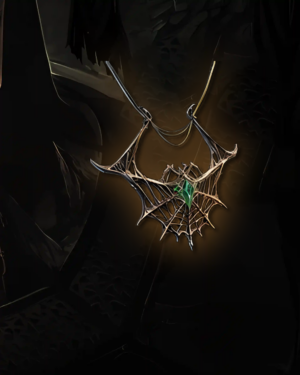 Buy Diablo 4 Widow's Web