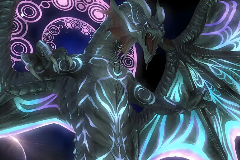 Windurst: The Third Walk Boost FFXIV
