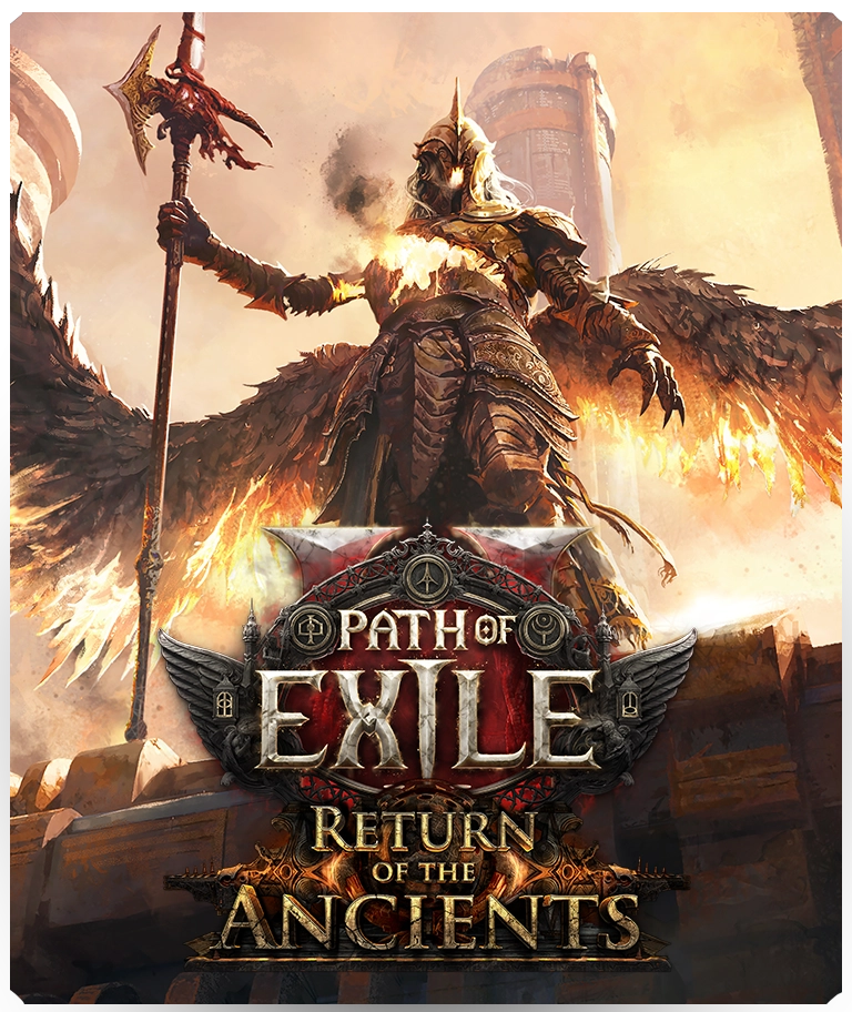 Path of Exile 2 Return of the Ancients