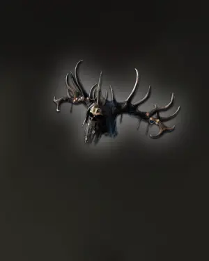 Buy PoE 2 Head of the King Fragment