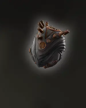 Buy PoE 2 Origin Cradle Fragment