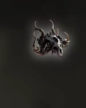 Buy PoE 2 Vestige of Darkness