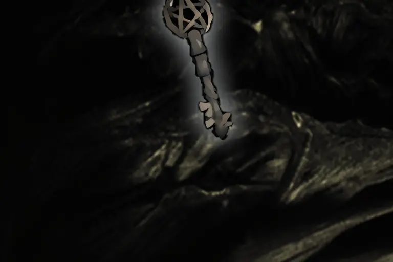D2R Uber Tristram Keys